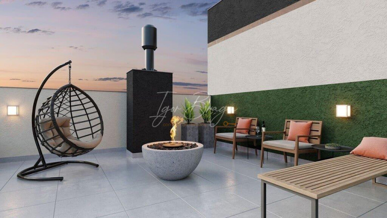 Imagem Apartamento com 3 Quartos à Venda, 86 m² em Boa Vista - Curitiba Imagem Apartamento com 3 Quartos à Venda, 86 m² em Boa Vista - Curitiba