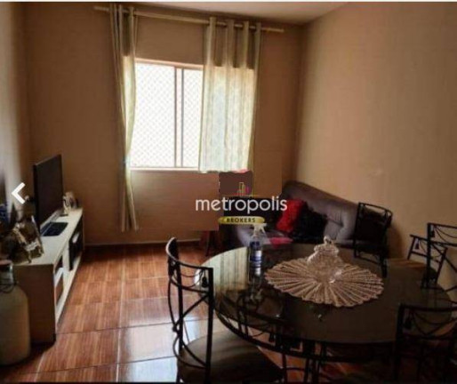 Imagem Apartamento com 1 Quarto à Venda, 90 m² em Rudge Ramos - São Bernardo Do Campo Imagem Apartamento com 1 Quarto à Venda, 90 m² em Rudge Ramos - São Bernardo Do Campo