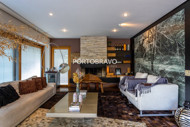Imagem Casa com 4 Quartos à Venda, 531 m² em Alphaville - Santana De Parnaíba Imagem Casa com 4 Quartos à Venda, 531 m² em Alphaville - Santana De Parnaíba
