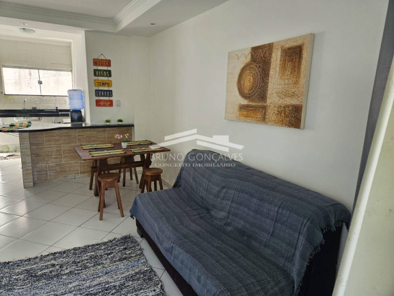 Imagem Apartamento com 3 Quartos à Venda, 90 m² em Taperapuan - Porto Seguro Imagem Apartamento com 3 Quartos à Venda, 90 m² em Taperapuan - Porto Seguro