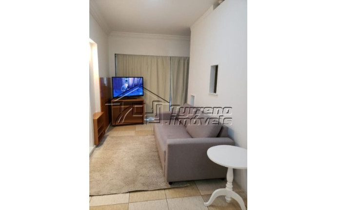 Imagem Apartamento com 1 Quarto à Venda, 42 m² em Jardim Aquarius - São José Dos Campos
