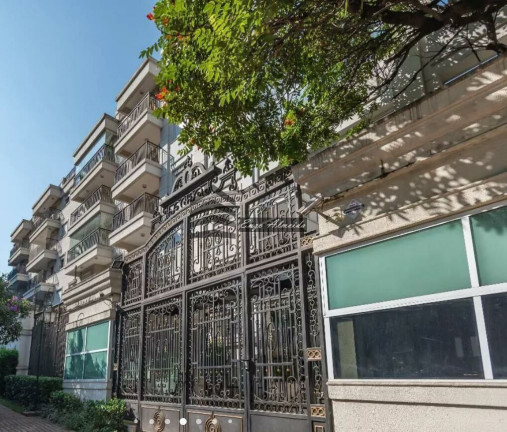 Imagem Apartamento com 2 Quartos à Venda, 65 m² em Morumbi - São Paulo Imagem Apartamento com 2 Quartos à Venda, 65 m² em Morumbi - São Paulo