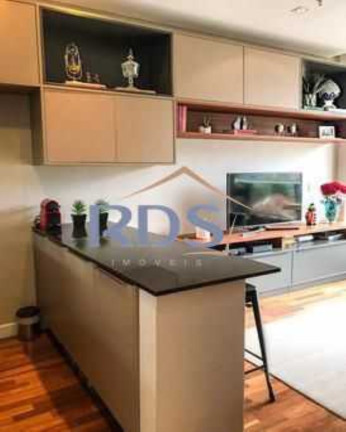 Imagem Apartamento com 1 Quarto à Venda, 43 m² em Vila Olímpia - São Paulo Imagem Apartamento com 1 Quarto à Venda, 43 m² em Vila Olímpia - São Paulo