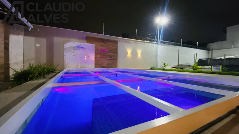 Imagem Casa com 3 Quartos à Venda, 300 m² em Cidade Nova - Feira De Santana Imagem Casa com 3 Quartos à Venda, 300 m² em Cidade Nova - Feira De Santana