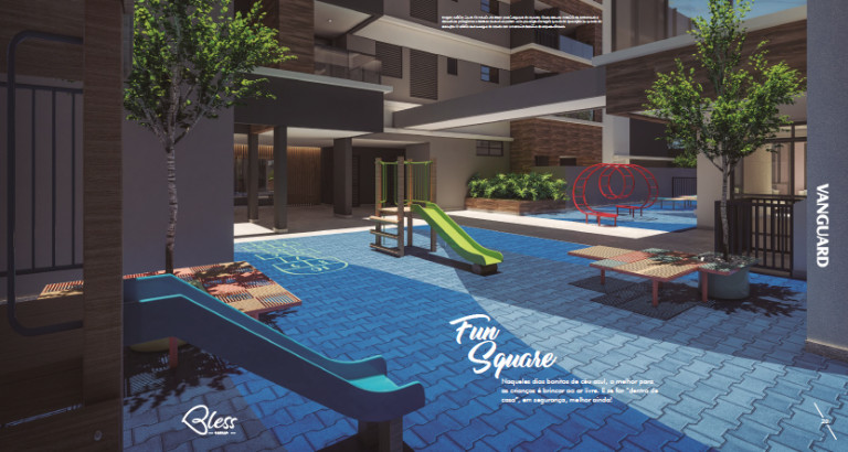 Imagem Apartamento com 2 Quartos à Venda, 83 m² em Cabral - Curitiba