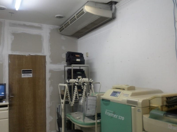 Imagem Imóvel Comercial à Venda, 123 m² em Centro - Pindamonhangaba