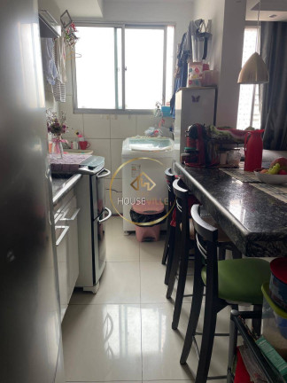 Imagem Apartamento com 2 Quartos à Venda, 44 m² em Conjunto Residencial Trinta E Um De Março - São José Dos Campos Imagem Apartamento com 2 Quartos à Venda, 44 m² em Conjunto Residencial Trinta E Um De Março - São José Dos Campos