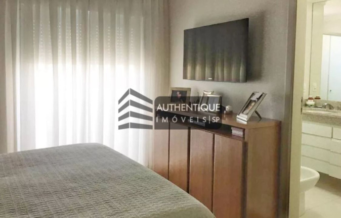 Imagem Apartamento com 3 Quartos à Venda, 220 m² em Pompeia - São Paulo