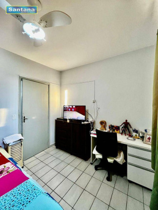 Imagem Apartamento com 2 Quartos à Venda, 58 m² em Bandeirantes - Caldas Novas