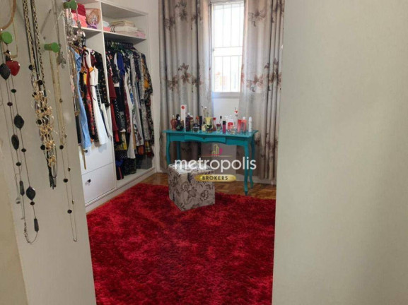 Imagem Apartamento com 3 Quartos à Venda, 285 m² em Santo Antônio - São Caetano Do Sul Imagem Apartamento com 3 Quartos à Venda, 285 m² em Santo Antônio - São Caetano Do Sul