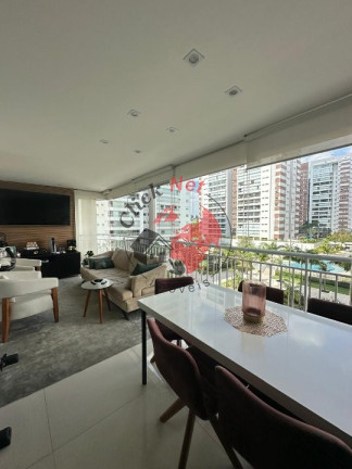 Imagem Apartamento com 3 Quartos à Venda, 162 m² em Santo Antônio - São Caetano Do Sul
