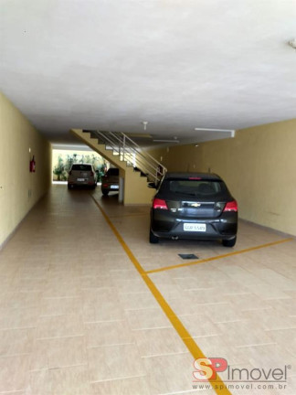 Imagem Apartamento com 2 Quartos à Venda, 72 m² em Vila Francisco Matarazzo - Santo André Imagem Apartamento com 2 Quartos à Venda, 72 m² em Vila Francisco Matarazzo - Santo André