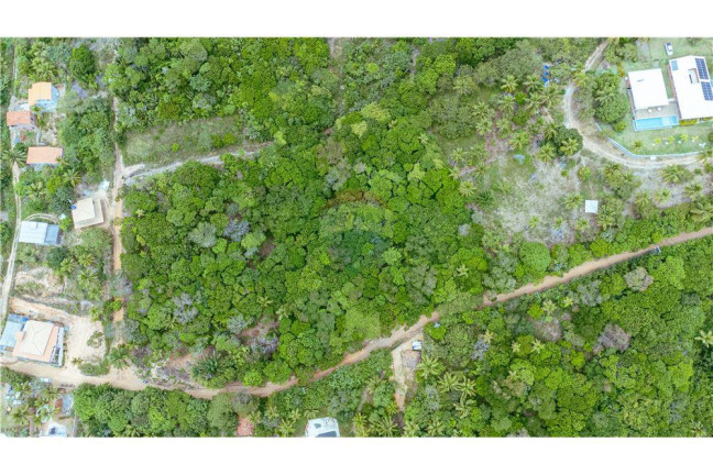 Imagem Terreno à Venda, 10.000 m² em Imbassai - Mata De São João Imagem Terreno à Venda, 10.000 m² em Imbassai - Mata De São João