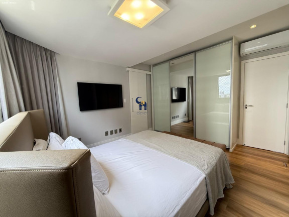 Imagem Apartamento com 3 Quartos à Venda, 120 m² em Pituba - Salvador Imagem Apartamento com 3 Quartos à Venda, 120 m² em Pituba - Salvador
