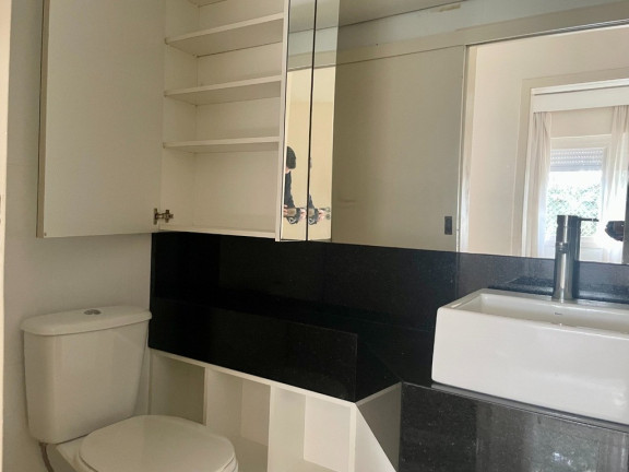 Imagem Apartamento com 2 Quartos à Venda, 63 m² em Teresópolis - Porto Alegre