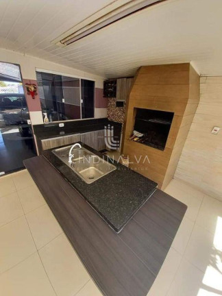 Imagem Casa com 3 Quartos à Venda, 200 m² em Jardim São Paulo - Foz Do Iguacu