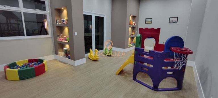 Imagem Apartamento com 2 Quartos à Venda, 72 m² em Jardim Pereira Do Amparo - Jacareí