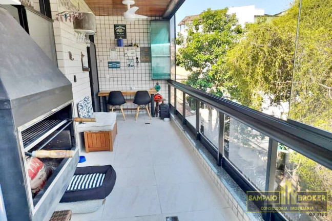 Imagem Apartamento com 3 Quartos à Venda, em Recreio Dos Bandeirantes - Rio De Janeiro Imagem Apartamento com 3 Quartos à Venda, em Recreio Dos Bandeirantes - Rio De Janeiro