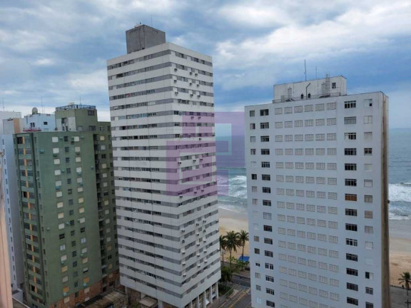 Imagem Apartamento com 1 Quarto à Venda, 59 m² em Pitangueiras - Guarujá
