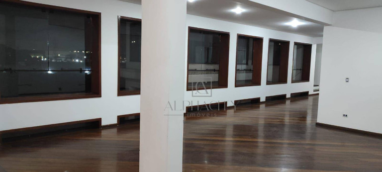 Imagem Casa com 5 Quartos à Venda ou Locação, 1.300 m² em Residencial Tamboré - Barueri