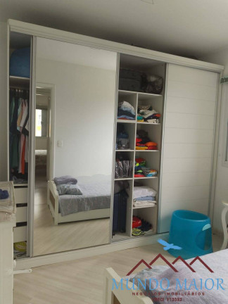 Imagem Apartamento com 3 Quartos à Venda, 98 m² em Vila Gertrudes - São Paulo Imagem Apartamento com 3 Quartos à Venda, 98 m² em Vila Gertrudes - São Paulo