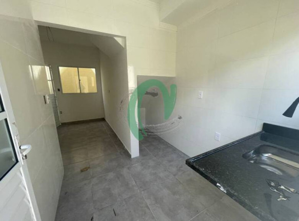 Imagem Casa com 2 Quartos à Venda, 55 m² em Balneário Esmeralda - Praia Grande Imagem Casa com 2 Quartos à Venda, 55 m² em Balneário Esmeralda - Praia Grande