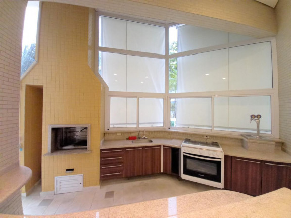 Imagem Imóvel com 4 Quartos para Alugar, 137 m² em Riviera - Bertioga