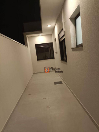 Imagem Casa com 3 Quartos à Venda, 205 m² em Colinas De Indaiatuba - Indaiatuba