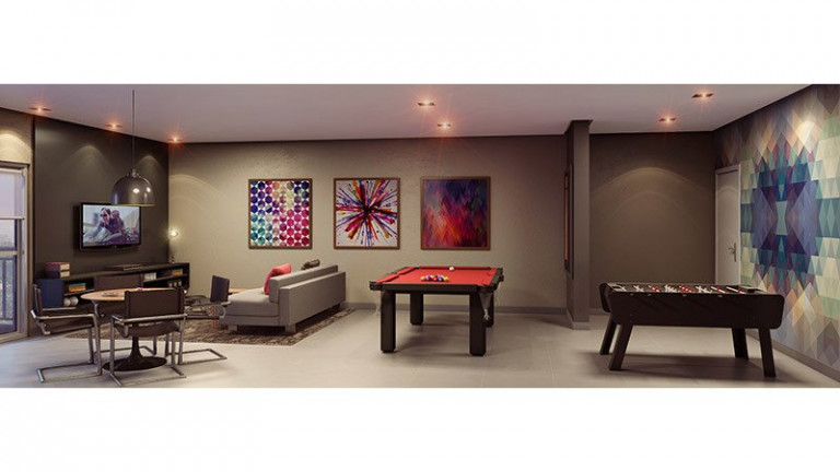 Imagem Apartamento com 3 Quartos à Venda, 81 m² em Conceição - São Paulo