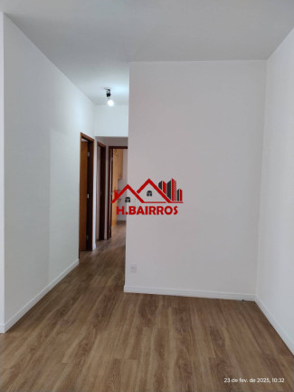 Imagem Apartamento com 3 Quartos para Alugar, 83 m² em Parque Residencial Aquarius - São José Dos Campos