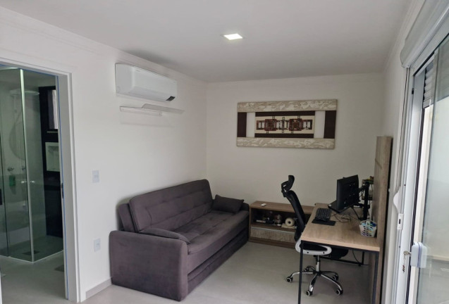 Apartamento com 3 Quartos à Venda, 122 m² em Ingleses Do Rio Vermelho - Florianópolis