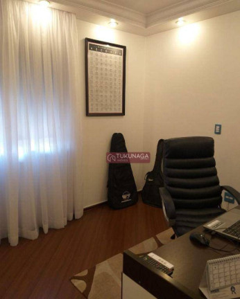 Imagem Apartamento com 3 Quartos à Venda, 137 m² em Vila Gomes Cardim - São Paulo Imagem Apartamento com 3 Quartos à Venda, 137 m² em Vila Gomes Cardim - São Paulo