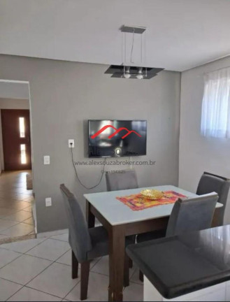 Imagem Casa com 3 Quartos à Venda, 130 m² em Parque Progresso (nova Veneza) - Sumaré Imagem Casa com 3 Quartos à Venda, 130 m² em Parque Progresso (nova Veneza) - Sumaré