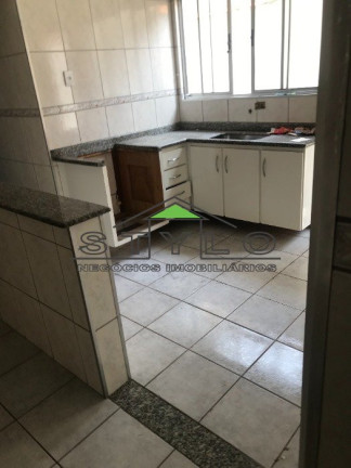 Imagem Sobrado com 5 Quartos à Venda, 280 m² em Parque Selecta - São Bernardo Do Campo Imagem Sobrado com 5 Quartos à Venda, 280 m² em Parque Selecta - São Bernardo Do Campo