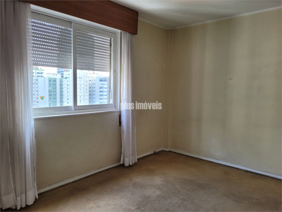 Imagem Apartamento com 3 Quartos à Venda, 155 m² em Jardim América - São Paulo Imagem Apartamento com 3 Quartos à Venda, 155 m² em Jardim América - São Paulo