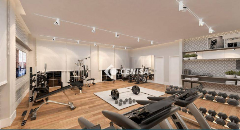 Terreno à Venda, 300 m² em Condomínio London Park - Indaiatuba