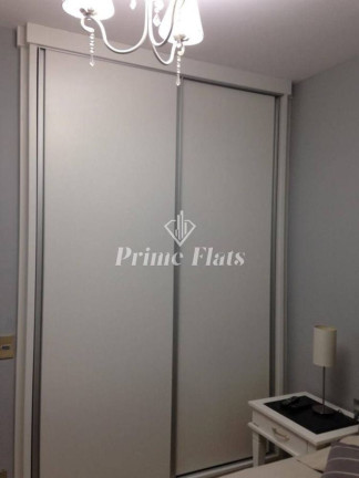 Imagem Apartamento com 1 Quarto para Alugar, 42 m² em Vila Nova Conceição - São Paulo Imagem Apartamento com 1 Quarto para Alugar, 42 m² em Vila Nova Conceição - São Paulo