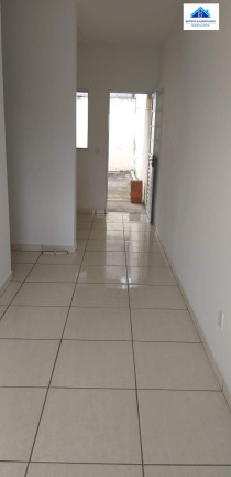 Imagem Casa com 2 Quartos à Venda, 47 m² em Parque Residencial Salerno (nova Veneza) - Sumaré