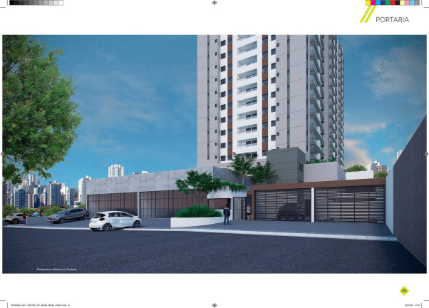 Imagem Apartamento à Venda, 54 m² em Centro - São Bernardo Do Campo Imagem Apartamento à Venda, 54 m² em Centro - São Bernardo Do Campo