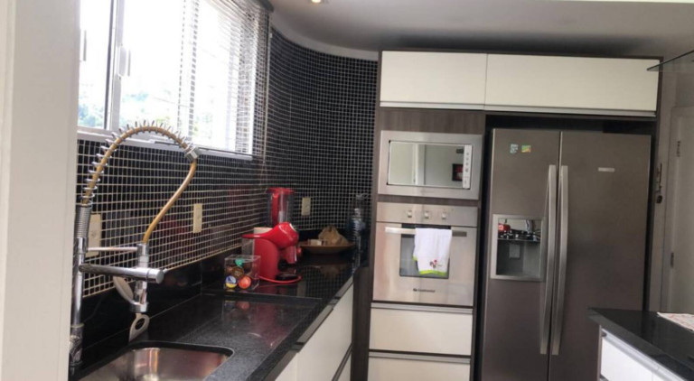 Imagem Apartamento com 2 Quartos à Venda, 95 m² em Itararé - São Vicente Imagem Apartamento com 2 Quartos à Venda, 95 m² em Itararé - São Vicente