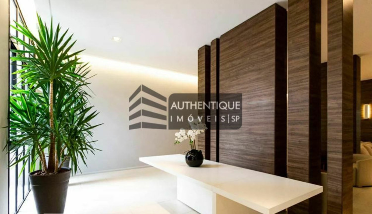 Imagem Apartamento com 2 Quartos à Venda, 59 m² em Paraíso - São Paulo Imagem Apartamento com 2 Quartos à Venda, 59 m² em Paraíso - São Paulo