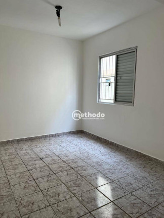 Imagem Apartamento com 2 Quartos à Venda, 58 m² em Parque Itália - Campinas Imagem Apartamento com 2 Quartos à Venda, 58 m² em Parque Itália - Campinas