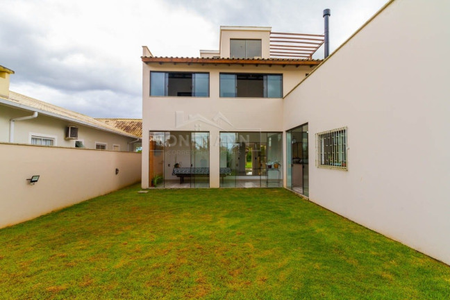 Imagem Casa com 4 Quartos à Venda, 416 m² em Beira Rio  - Biguaçu