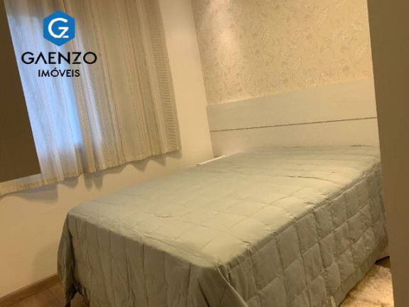 Imagem Apartamento com 3 Quartos à Venda, 107 m² em Sítio Tamboré Alphaville - Barueri