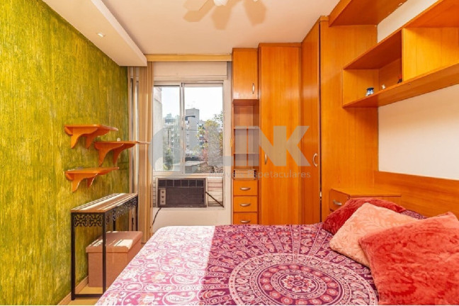 Imagem Apartamento com 1 Quarto à Venda, 47 m² em Boa Vista - Porto Alegre Imagem Apartamento com 1 Quarto à Venda, 47 m² em Boa Vista - Porto Alegre