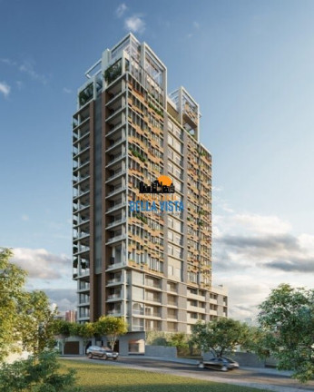 Apartamento com 1 Quarto à Venda,  em Pinheiros - São Paulo