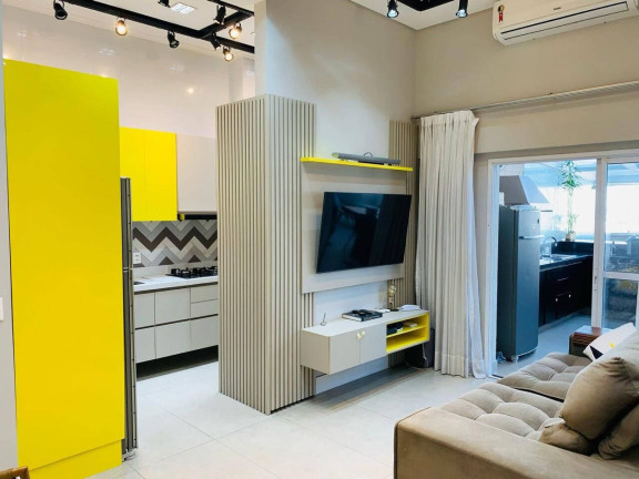 Imagem Apartamento com 3 Quartos à Venda, 202 m² em Campo Grande - Santos Imagem Apartamento com 3 Quartos à Venda, 202 m² em Campo Grande - Santos