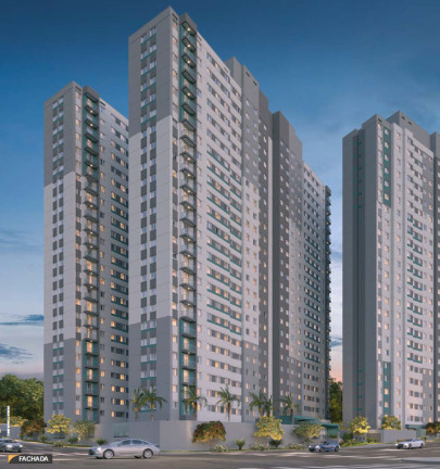 Imagem Imóvel com 2 Quartos à Venda, 32 m² em Vila Lageado - São Paulo Imagem Imóvel com 2 Quartos à Venda, 32 m² em Vila Lageado - São Paulo