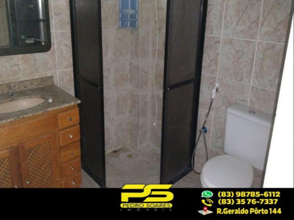 Imagem Apartamento com 3 Quartos à Venda, 78 m² em Bancários - João Pessoa Imagem Apartamento com 3 Quartos à Venda, 78 m² em Bancários - João Pessoa