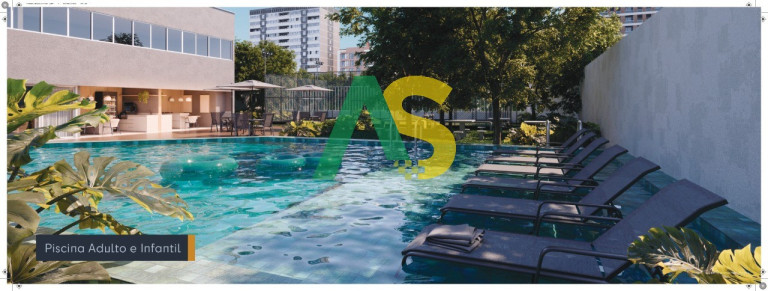 Imóvel com 2 Quartos à Venda, 45 m² em Candeias - Jaboatão Dos Guararapes